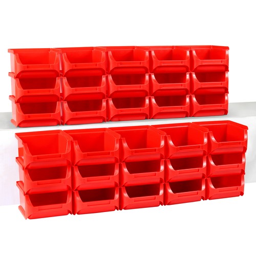 Allit profiplus sichtboxen - allit,