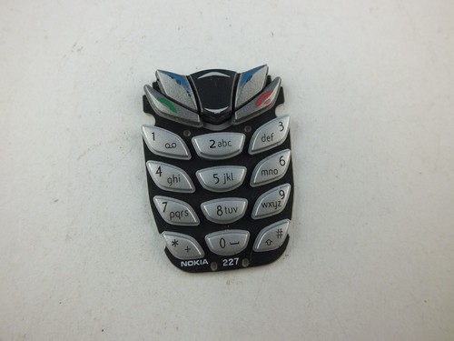 Original tastatur nokia - tastatur, handy