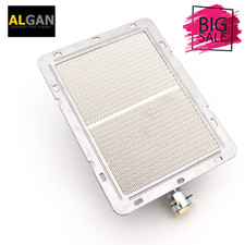 Algan doppelbrenner brenner - algan,