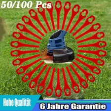 Kunststoffmesser für