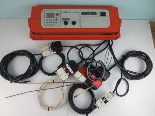 Viessmann trimatik p 7450 - trimatik-p,