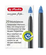 Herlitz - 20,