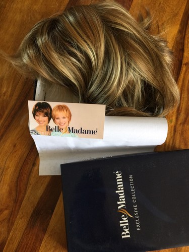 Belle madame exclusive - belle,