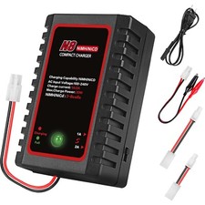 Edles Nimh-Ladegerät mit