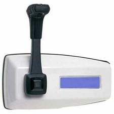 TFX / Einhebelschaltung / B700SO / Motor / Schaltung / Außenborder / Boot