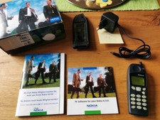 Nokia Handyklassiker 5110 