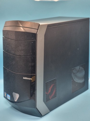 Medion akoya p5326e intel - intel, core