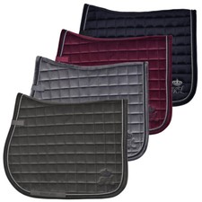 Kingsland schabracke velvet - schabracke,