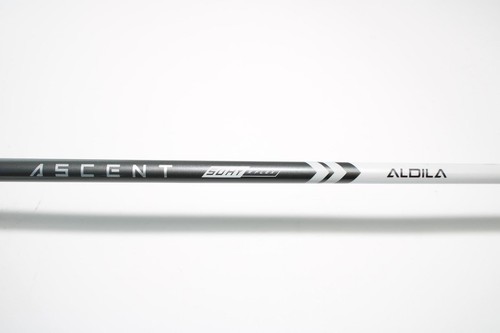 Aldila ascent 50hy - ascent,