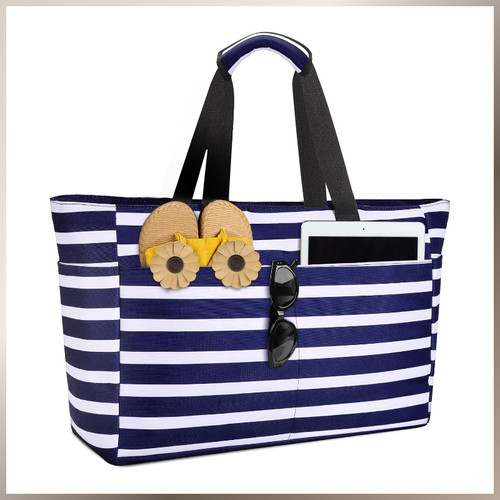 Strandtasche xxl wasserdicht - strandtasche,