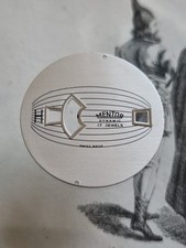 1970'S VINTAGE MENTOR Luxa