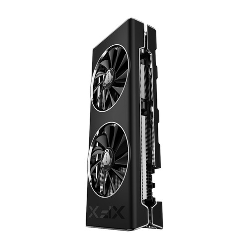 Xfx amd radeon 5700 8gb - radeon, rx