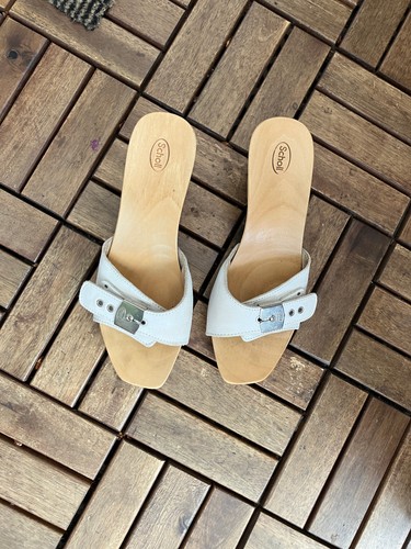 Scholl pescura ibiza - pescura, mules