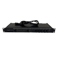 Electronic finalizer - tc,
