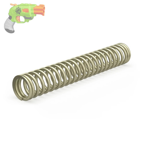 Tuning feder passend - passend, nerf