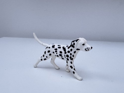 Schleich dalmatiner - schleich,