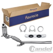 DIESELPARTIKELFILTER DPF