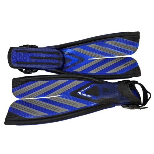 Scubapro twin speed - scubapro,