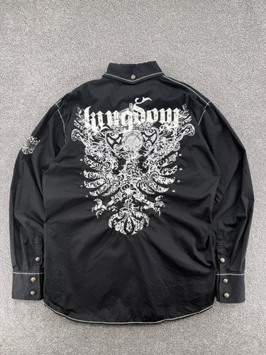 2000s vintage atti - atti, black