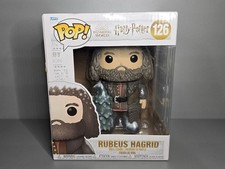Funko Pop!, Wizarding World