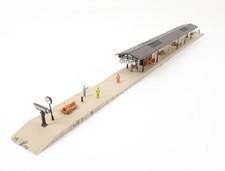 Vollmer N 19994 Gebäude