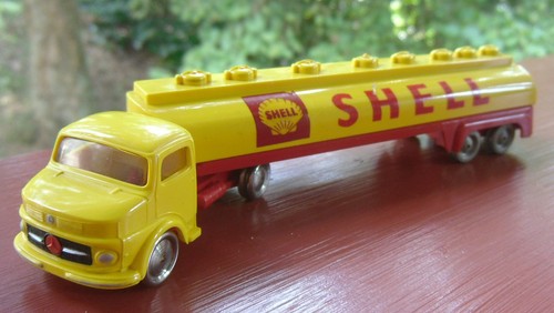 Lego system ls - system, 1:87