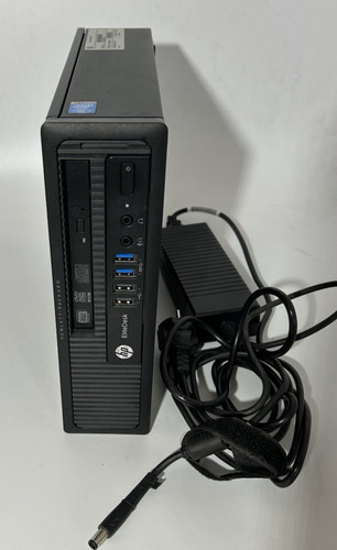 Windows mini hp intel - pc,