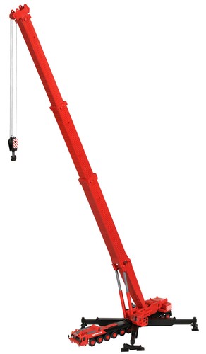 Kibri 10388 gottwald - kibri,