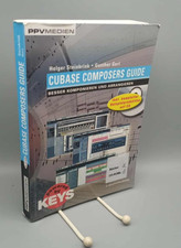 Cubase Composers Guide: Besser komponieren und arra... |