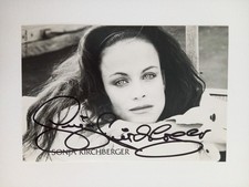 Sonja Kirchberger -  -