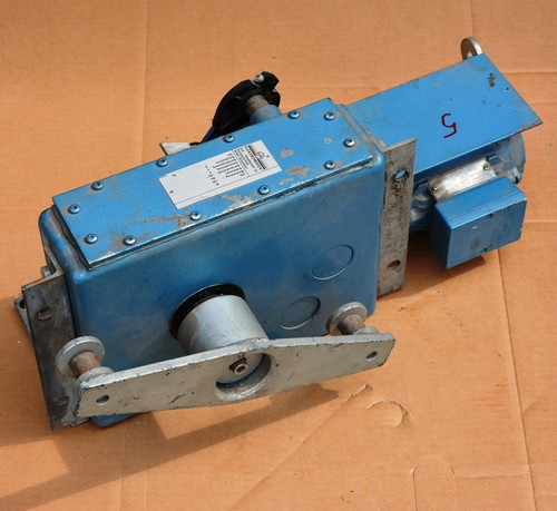 Gfk elektromaten schnellauf - gfk,