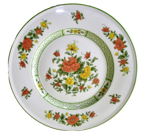 Frühstücksteller 20 cm - frühstücksteller, ca.