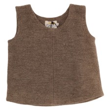 Maas Naturwaren, Tank­top