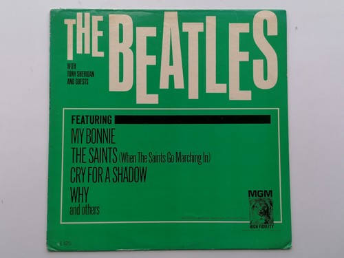 The beatles orig - beatles, 1964