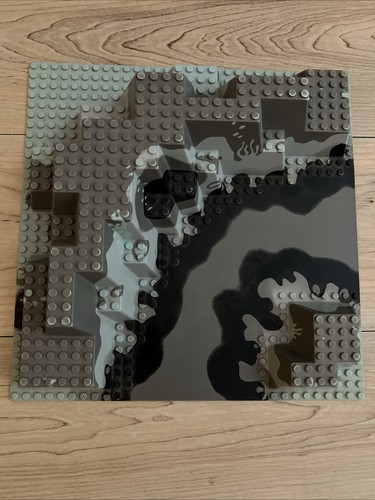 Lego legoland unterwasser 3d - lego®,