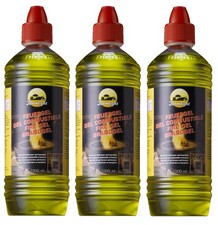 3 liter Brenngel Gelkamin