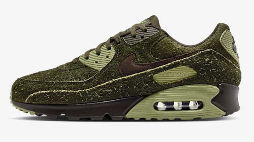 Nike air max - premium, cargo
