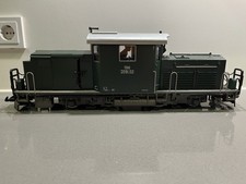 LGB 22522 Dieselloc Obb 2091 