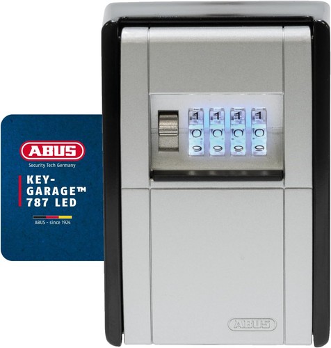 Abus keygarage 787 - abus,
