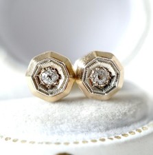 Seltene antike Art Deco