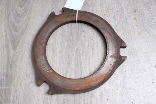 Bremsscheibe bremse vorn 8 - bremsscheibe,