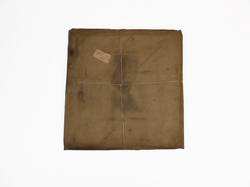 Jeep m38 canvas dach - m38,