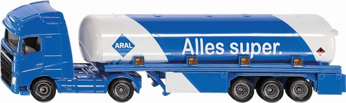Siku 1626 tanksattelzug - siku,