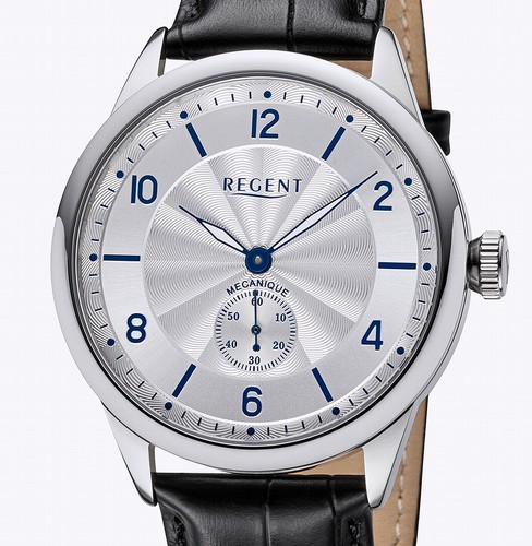 Mechanische regent 2202 - regent, gm-2202