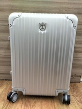 Mercedes Benz Einkaufswagen