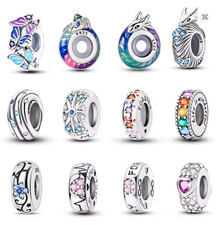 Charms Anhänger Herz Liebe Familie Damen Geschenk Armband 925 Sterling Silber ?