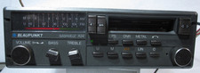 Blaupunkt car radio - car,