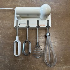 VTG Black & Decker Handy Mixer