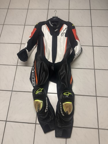 Alpinestars motegi - alpinestars, v2