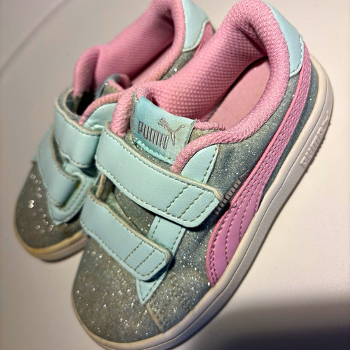 Puma mädchen sneaker - puma,